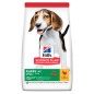 Hills Science Plan Puppy Medium Κοτόπουλο 14kg