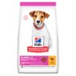 Hill's Science Plan Puppy Small & Mini με Κοτόπουλο Hill's Science Plan Puppy Small & Mini με Κοτόπουλο