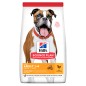Hill's Science Plan Adult Light Medium Breed με Κοτόπουλο 14kg Hill's Science Plan Adult Light Medium Breed με Κοτόπουλο 14kg