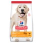 Hill's Science Plan Adult Light Large Breed with Chicken 14kg Hill's Science Plan Adult Light Large Breed with Chicken 14kg