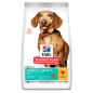 Hill's Science Plan Adult Perfect Weight Small & Mini Breed with Chicken 1,5 kg Hill's Science Plan Adult Perfect Weight Small & Mini Breed with Chicken 1,5 kg