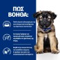 Hill's Prescription Diet Canine i/d Puppy with Chicken 1,5kg Hill's Prescription Diet Canine i/d Puppy with Chicken 1,5kg
