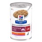 Hill's Prescription Diet i/d Puppy για σκύλους με κοτόπουλο 12x360g Hill's Prescription Diet i/d Puppy για σκύλους με κοτόπουλο 12x360g