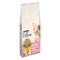 Cat Chow Kitten Κοτόπουλο 15kg