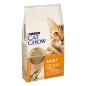 Cat Chow Adult Salmon 15kg