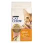 Cat Chow Adult Salmon 15kg