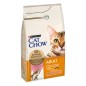Cat Chow Adult Πάπια 15kg
