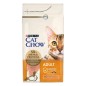 Cat Chow Adult Πάπια 15kg