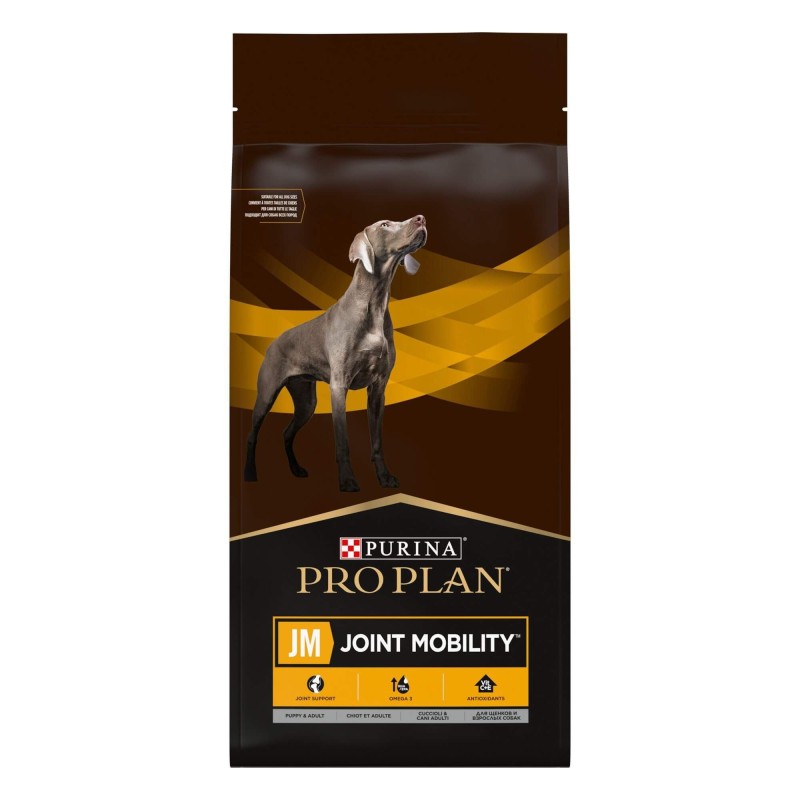 Pro Plan Canine Veterinary Diets JM Joint Mobility 12kg