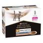 Pro Plan Veterinary Diets NF St/Ox Renal Function Σολομό 10x85gr Pro Plan Veterinary Diets NF St/Ox Renal Function Σολομό 10x85gr