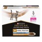 Pro Plan Veterinary Diets NF St/Ox Renal Function Κοτόπουλο 10x85gr Pro Plan Veterinary Diets NF St/Ox Renal Function Κοτόπουλο 10x85gr