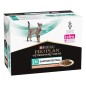 Pro Plan Veterinary Diets EN St/Ox Gastrointestinal Σολομό 10x85gr