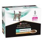 Pro Plan Veterinary Diets EN St/Ox Gastrointestinal Κοτόπουλο 10x85gr Pro Plan Veterinary Diets EN St/Ox Gastrointestinal Κοτόπουλο 10x85gr