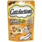 Catisfactions Shakes up BBQ Catisfactions Shakes up BBQ
