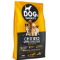 Dog's Favourite με Κοτόπουλο 15kg Dog's Favourite με Κοτόπουλο 15kg