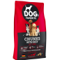 Dog's Favourite with Beef 15kg