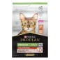 Pro Plan Cat Sterilised Optirenal Σολομός 3kg Pro Plan Cat Sterilised Optirenal Σολομός 3kg