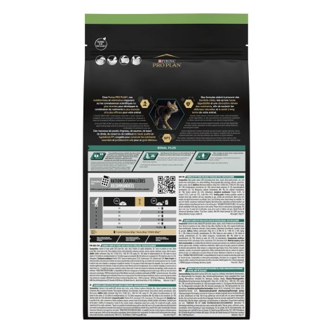 Pro Plan Cat Sterilised Optirenal Σολομός 10kg