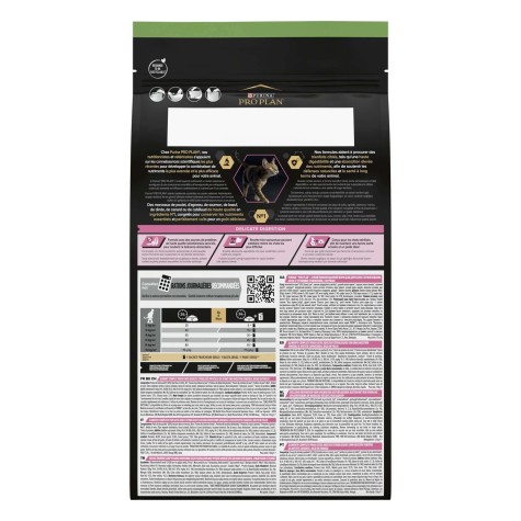 Pro Plan Cat Sterilised Delicate Κοτόπουλο 10Kg