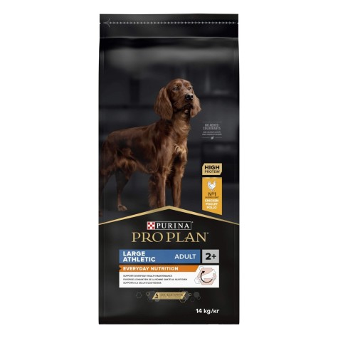 Pro Plan Dog Large Athletic Adult rich in Chicken 14kg
