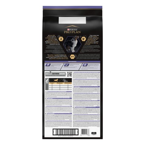 Pro Plan Dog All Size Adult Performance 14kg
