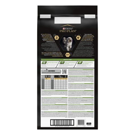 Pro Plan Dog Medium Puppy με Κοτόπουλο 12kg