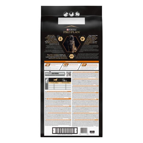 Pro Plan Dog Large Robust Adult με Optibalance Πλούσια σε Κοτόπουλο