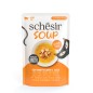 Schesir Cat Tuna with pumpkin in soup 85g