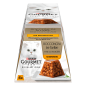 Gourmet Revelations Μους Με Κοτόπουλο 4x57G