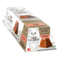 Gourmet Revelations Mousse Βοδινό 4 x 57gr