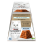 Gourmet Revelations Mousse Whitebaits 4x57gr