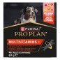 PRO PLAN Multivitamins+ Συμπλήρωμα Διατροφής για Σκύλους σε Δισκία PRO PLAN Multivitamins+ Συμπλήρωμα Διατροφής για Σκύλους σε Δισκία