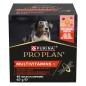 PRO PLAN Multivitamins+ Συμπλήρωμα Διατροφής για Σκύλους σε Δισκία PRO PLAN Multivitamins+ Συμπλήρωμα Διατροφής για Σκύλους σε Δισκία