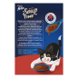 Felix Soups Multipack With Beef Chicken Lamb 6x48g Felix Soups Multipack With Beef Chicken Lamb 6x48g