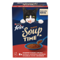 Felix Soups Multipack With Beef Chicken Lamb 6x48g Felix Soups Multipack With Beef Chicken Lamb 6x48g