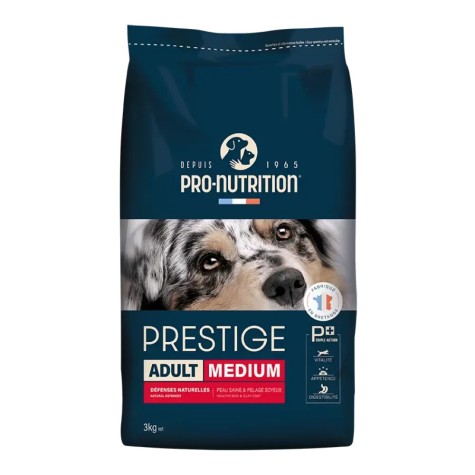 Flatazor Prestige Adult Medium 3kg
