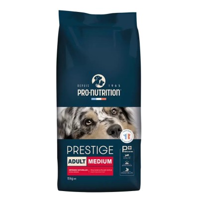 Flatazor Prestige Adult Medium 14kg + 2,5kg Δώρο