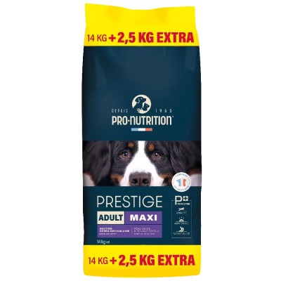 Flatazor Prestige Adult Maxi 14+2,5kg