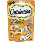Catisfactions Shake ups BBQ Chicken 55gr