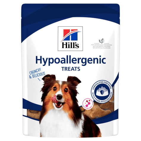 Hill's Hypoallergenic Λιχουδιές για Σκύλους 200gr