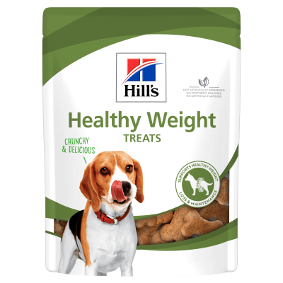 Hill's Healthy Weight Λιχουδιές για Σκύλους 200gr