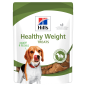 Hill's Healthy Weight Λιχουδιές για Σκύλους 200gr