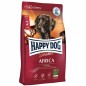 Happy Dog Supreme Sensible Africa Grain & Gluten Free Happy Dog Supreme Sensible Africa Grain & Gluten Free