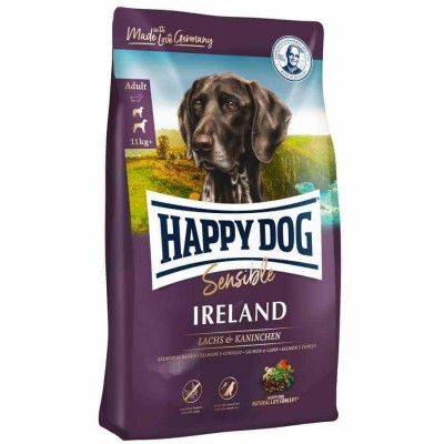 Happy Dog Supreme Sensible Ireland 11kg