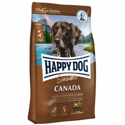 Happy Dog Supreme Sensible Canada Grain Free