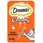 Catisfactions Creamy Κοτόπουλο 4x10gr Catisfactions Creamy Κοτόπουλο 4x10gr