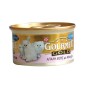 Gourmet Gold Kitten Μους με Μοσχάρι 85g Gourmet Gold Kitten Μους με Μοσχάρι 85g