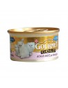 Gourmet Gold Kitten Μους με Μοσχάρι 85g Purina Gourmet - 1