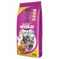 WHISKAS® Junior Πλήρης Ξηρή Τροφή Γάτας Γεμιστές Κροκέτες Κοτόπουλο και Γάλα 14kg WHISKAS® Junior Πλήρης Ξηρή Τροφή Γάτας Γεμιστές Κροκέτες Κοτόπουλο και Γάλα 14kg