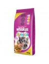 WHISKAS® Junior Πλήρης Ξηρή Τροφή Γάτας Γεμιστές Κροκέτες Κοτόπουλο και Γάλα 14kg Whiskas - 3
